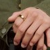 Умное кольцо. Oura Ring 5 17